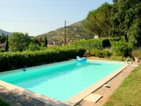  Traditional Tuscan Farmhouse in Lucca with Private Pool  Санта Мария Дель Джудиче